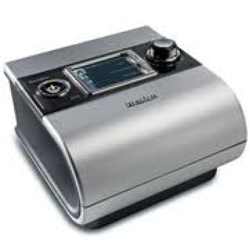 Cpap machine